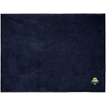 Bay extra soft coral fleece plaid blanket 3