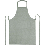 Pheebs 200 g/m² recycled cotton apron 4