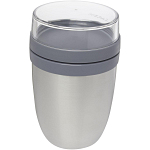 Ellipse insulated lunch pot 1