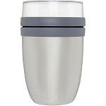 Mepal Ellipse 500+200 ml insulated lunch pot 3