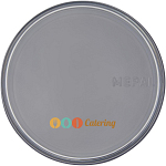 Mepal Ellipse 500+200 ml insulated lunch pot 2