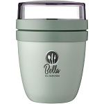 Mepal Ellipse Mini 300+120 ml lunch pot 2