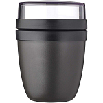 Mepal Ellipse Mini 300+120 ml lunch pot 1