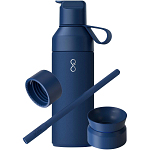 Ocean Bottle 500 ml 3-in-1 gift set 1