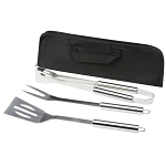 Barcabo BBQ 3-piece set 1