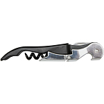 Foxy waitress knife 4