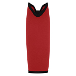 Noun recycled neoprene wine sleeve holder 3