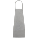 Khana 280 g/m² cotton apron 1