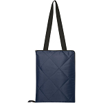 Clary GRS recycled polyester picnic blanket 4