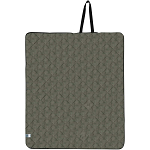 Clary GRS recycled polyester picnic blanket 3