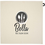 Alora 200 g/m² recycled cotton kitchen towel 2