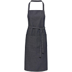 Nima 320g/m2 Aware™ denim apron 1