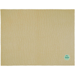 Suzy 150 x 120 cm GRS polyester knitted blanket 2