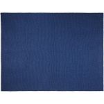 Suzy 150 x 120 cm GRS polyester knitted blanket 3