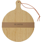 Delys bamboo cutting board 3
