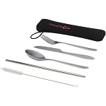 Sheen 5-piece stainless steel cutlery set 2