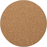 Sencha cork coaster 3