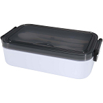 Snappy lunch box and cutlery set 1