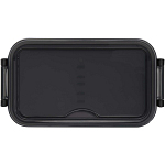 Snappy lunch box and cutlery set 3
