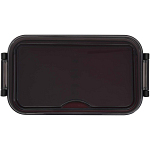 Snappy lunch box and cutlery set 3