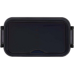 Snappy lunch box and cutlery set 3