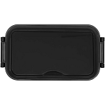 Snappy lunch box and cutlery set 3