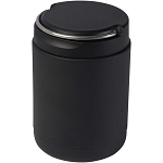 Doveron 500 ml recycled stainless steel insulated lunch pot 1