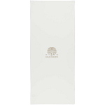 Lucas RPET sport towel 30x80 cm 2