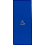 Lucas RPET sport towel 30x80 cm 2