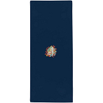 Lucas RPET sport towel 30x80 cm 2
