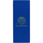 Althea sport towel 30x80 cm 2