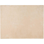 Ashen GRS recycled sherpa blanket 3