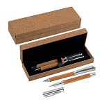 Set de scris metal/pluta 1