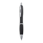 Multicolour ballpen metal clip 1