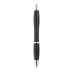Multicolour ballpen metal clip 4