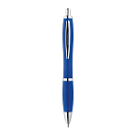 Multicolour ballpen metal clip 3