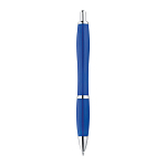 Multicolour ballpen metal clip 4