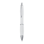 Multicolour ballpen metal clip 1