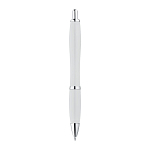 Multicolour ballpen metal clip 4