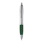 Ball pen with satin finish 1