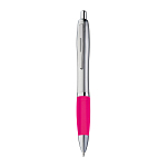 Ball pen with satin finish 1