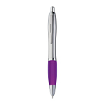 Ball pen with satin finish 1