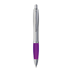 Ball pen with satin finish 3