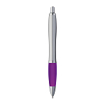 Ball pen with satin finish 4