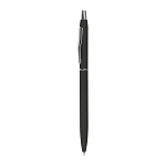 Rubber coated ball pen 1
