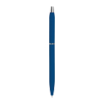 Rubber coated ball pen 4
