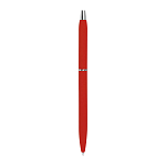 Rubber coated ball pen 4
