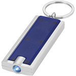 Castor LED keychain light 1