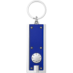 Castor LED keychain light 4