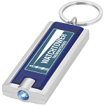 Castor LED keychain light 2